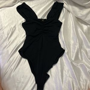 Ted baker black bodysuit